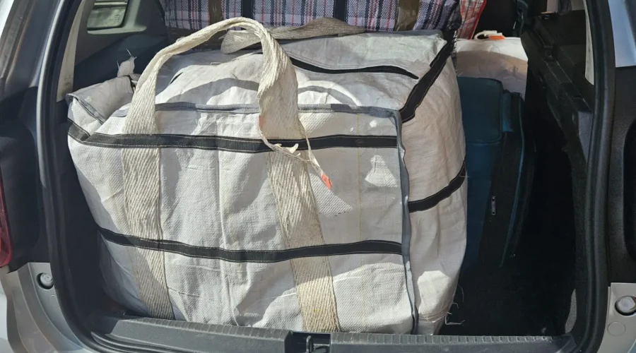 Après le Séisme au Maroc